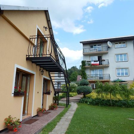 Pokoje Nad Potokiem Solina  Exterior foto