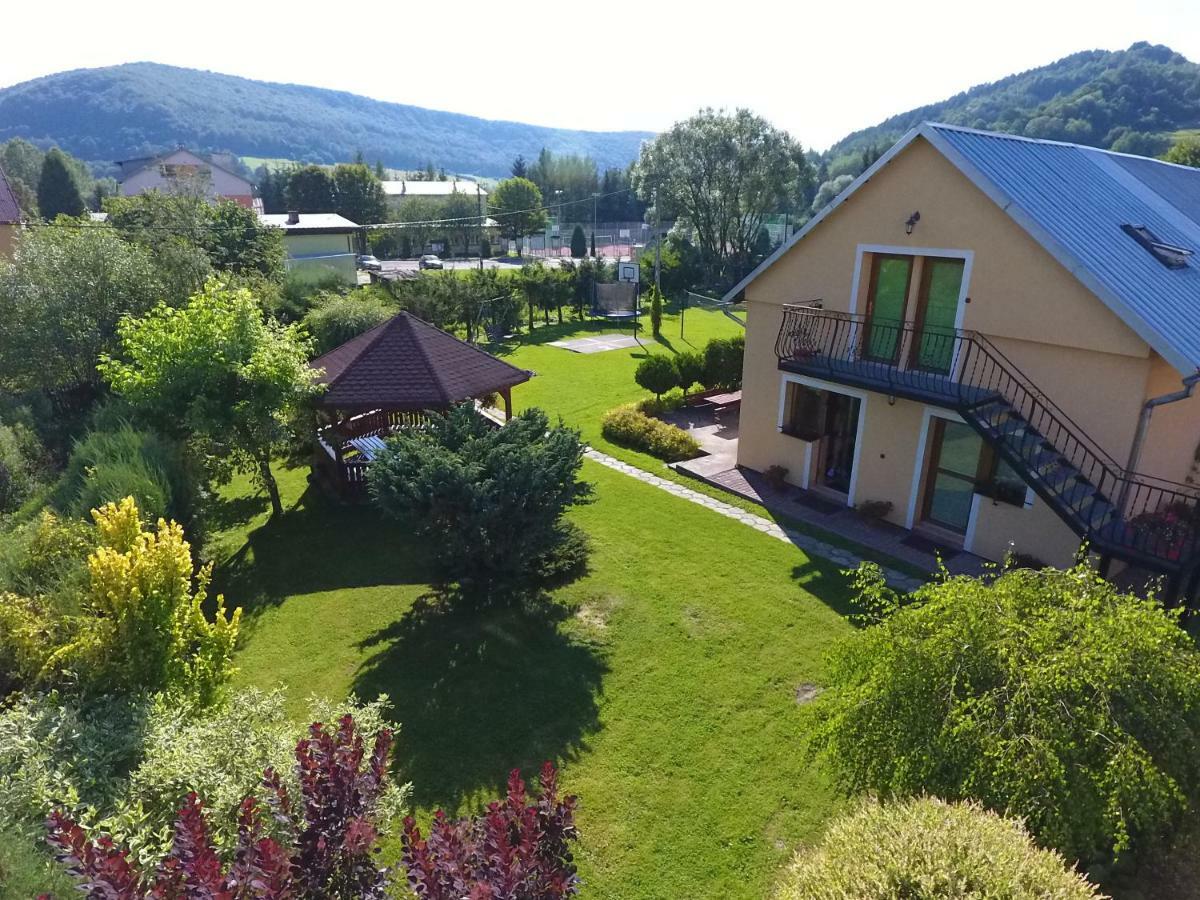 Pokoje Nad Potokiem Solina  Exterior foto